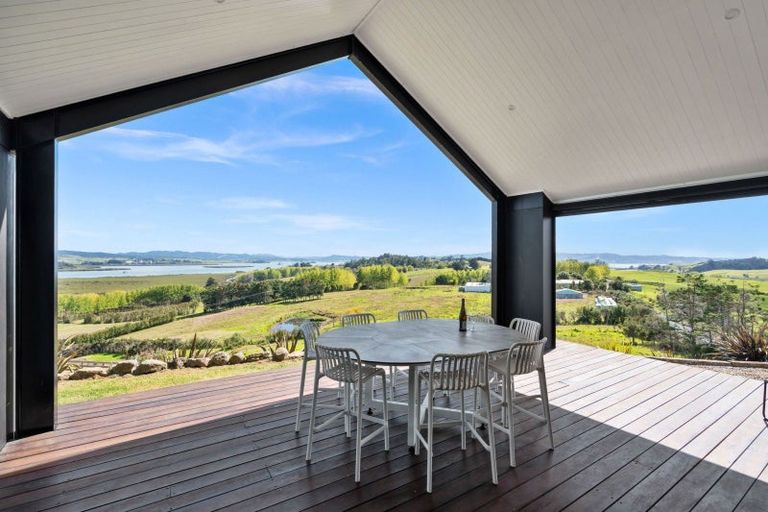 Photo of property in 213 Hewlett Road, Mata, Whangarei, 0171