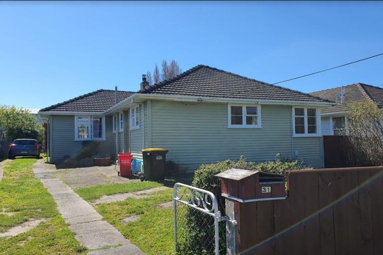 Photo of property in 31 Railway Crescent, Masterton, 5810