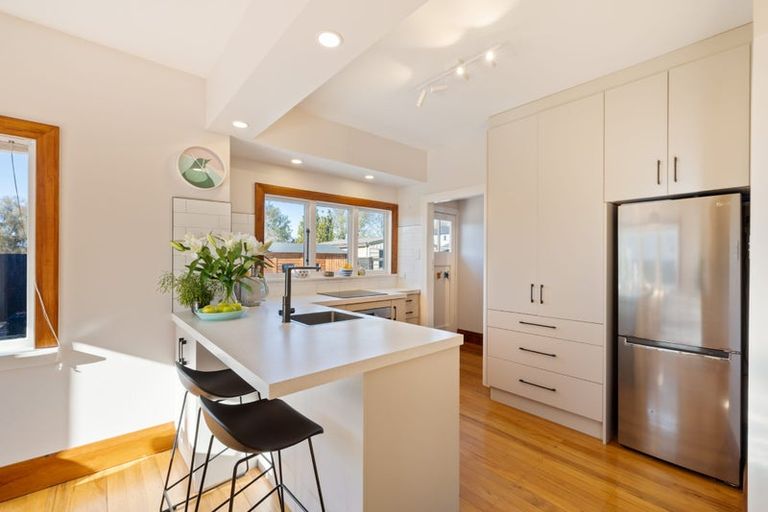 Photo of property in 44 Ryan Street, Phillipstown, Christchurch, 8011