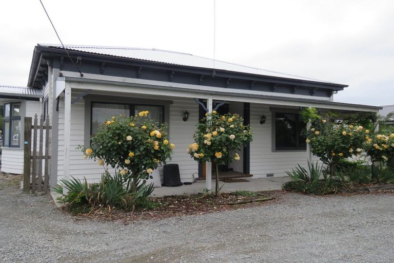 Photo of property in 9 South Terrace Road, Geraldine, 7930