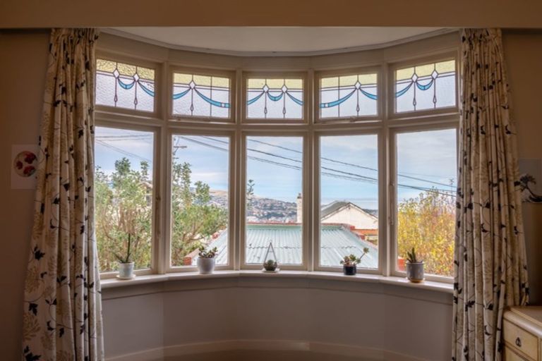 Photo of property in 168 Glenpark Avenue, Maryhill, Dunedin, 9011