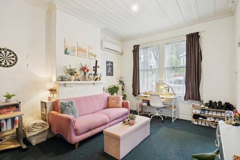 Photo of property in 111 Stafford Street, Dunedin Central, Dunedin, 9016