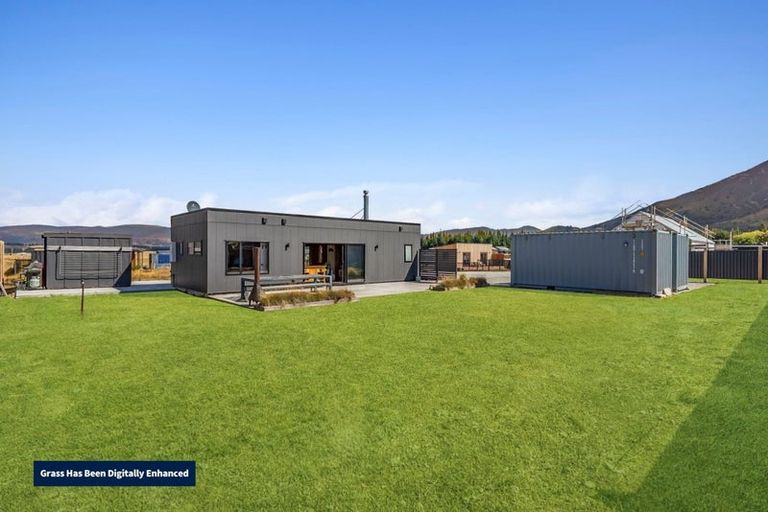 Photo of property in 15 Lost Burn Road, Lake Hawea, 9382