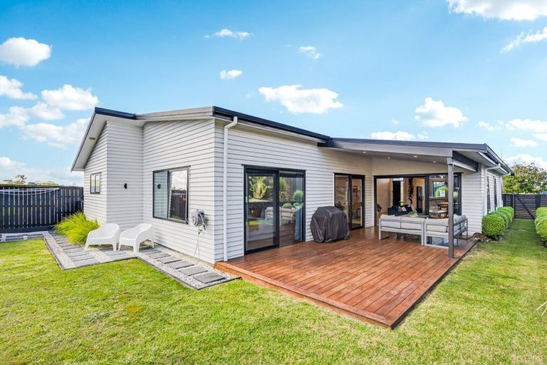 Photo of property in 7 Kia Kaha Drive, Snells Beach, 0920