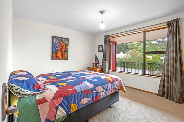 Photo of property in 7 Glenstrae Road, Redcliffs, Christchurch, 8081