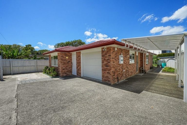 Photo of property in 67a Avenue Road, Otahuhu, Auckland, 1062
