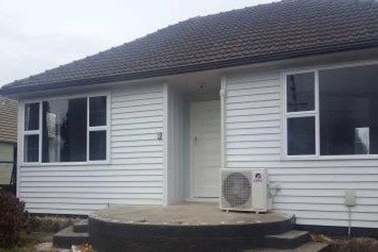 Photo of property in 41 Churchill Avenue, Maeroa, Hamilton, 3200
