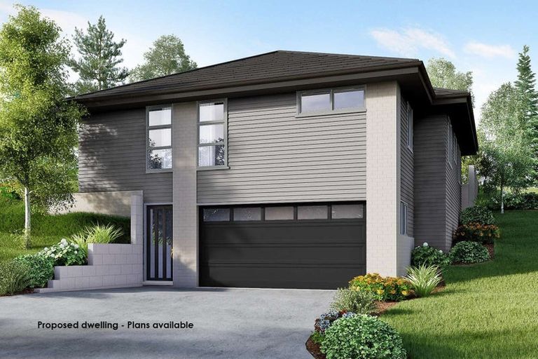 Photo of property in 42 Lisle Farm Drive, Pukekohe, 2120