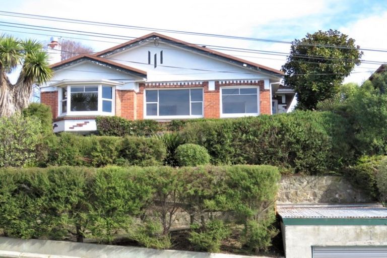 Photo of property in 50 Tyne Street, South Hill, Oamaru, 9400