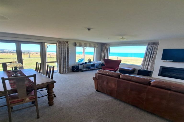 Photo of property in 583 Coast Road, Toko Mouth, Kaitangata, 9282