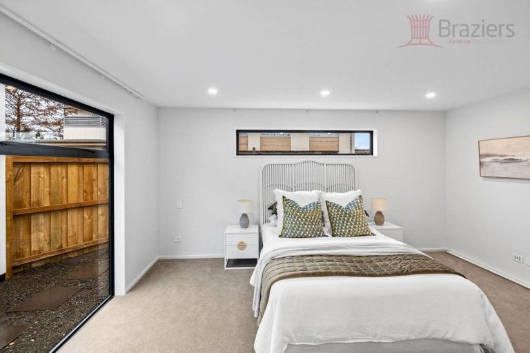 Photo of property in 6 Clifford Avenue, Merivale, Christchurch, 8014