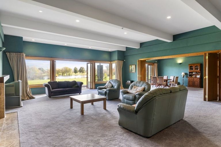 Photo of property in 285 Paierau Road, Opaki, Masterton, 5881