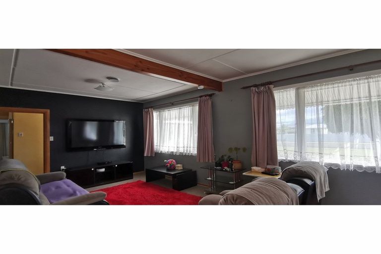 Photo of property in 113 Apatu Street, Wairoa, 4108