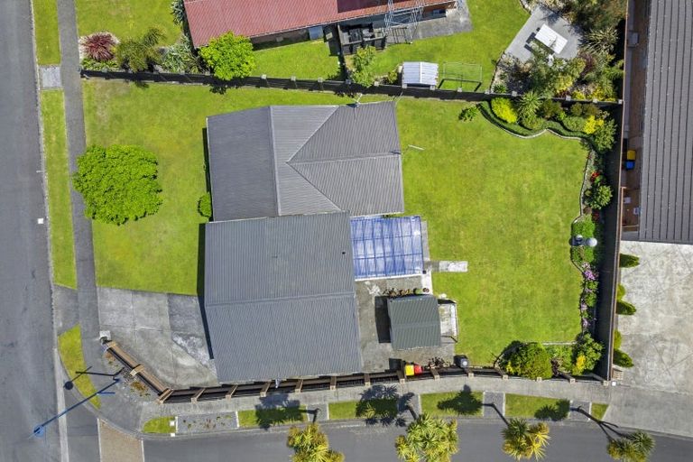 Photo of property in 41 Kennedy Drive, Levin, 5510