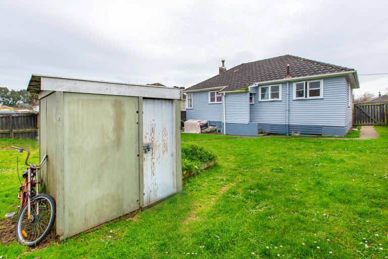 Photo of property in 23 Webb Street, Huntly, 3700