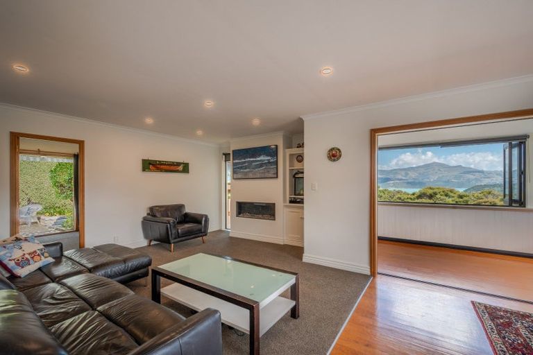 Photo of property in 17 Penlington Place, Akaroa, 7520
