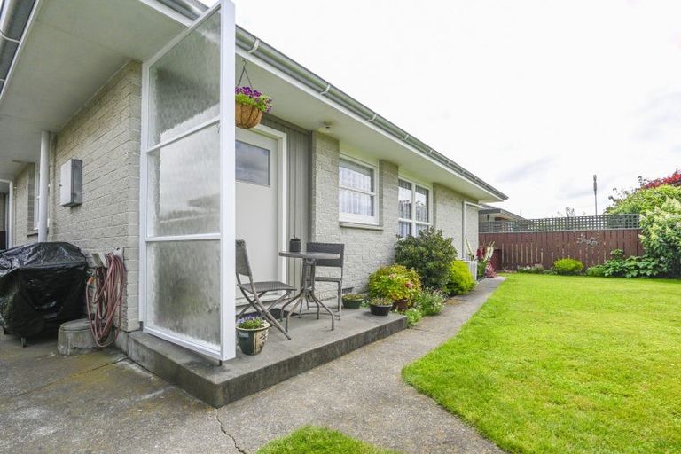 Photo of property in 3/507 Burnett Street, Mahora, Hastings, 4120