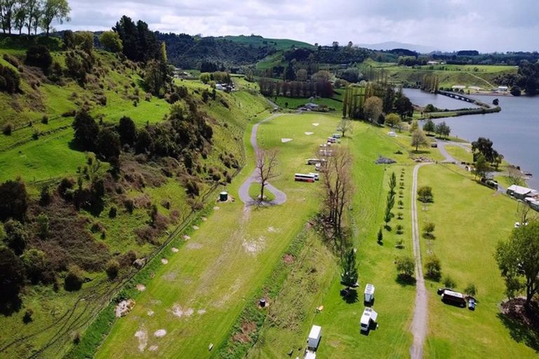 Photo of property in 2310 Maungatautari Road, Maungatautari, Cambridge, 3494