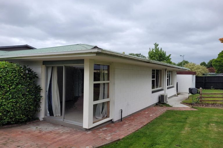 Photo of property in 26a Guinness Crescent, Ilam, Christchurch, 8041