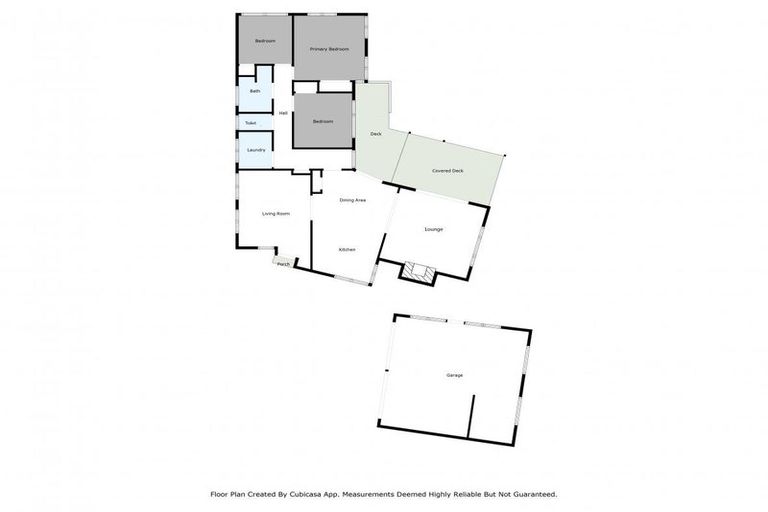 Photo of property in 18 Reeves Street, Stoke, Nelson, 7011