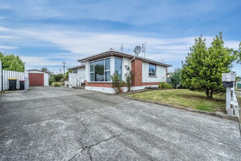 Photo of property in 18 Dunbeath Crescent, Kew, Invercargill, 9812