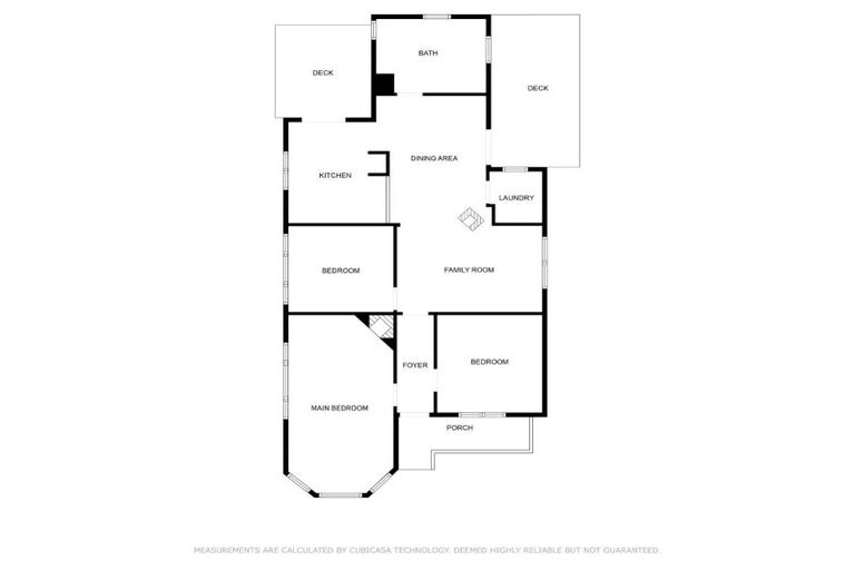 Photo of property in 11 Hobson Street, Waihi, 3610