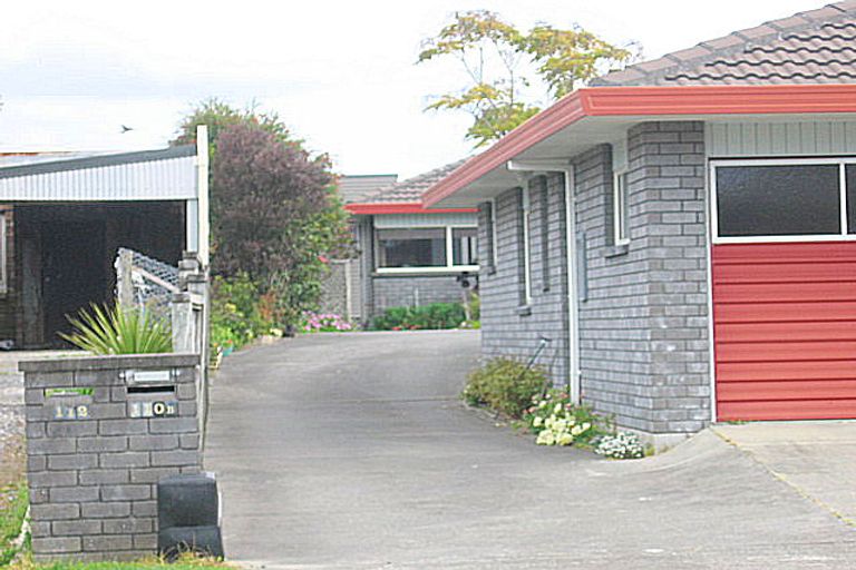 Photo of property in 110b Ranch Road, Mount Maunganui, 3116