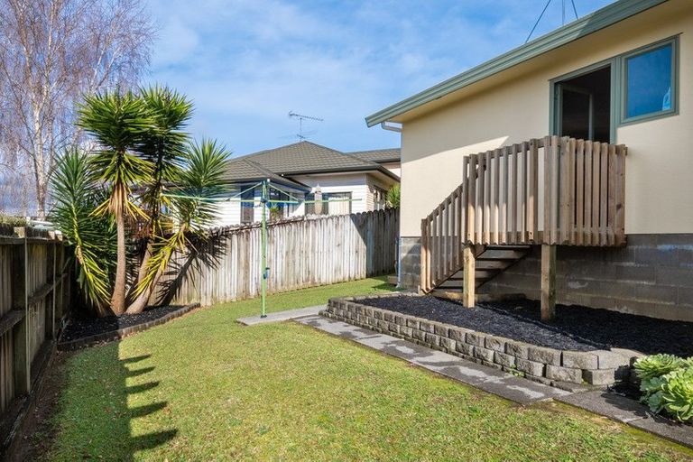 Photo of property in 29 Jubaea Place, Henderson, Auckland, 0610