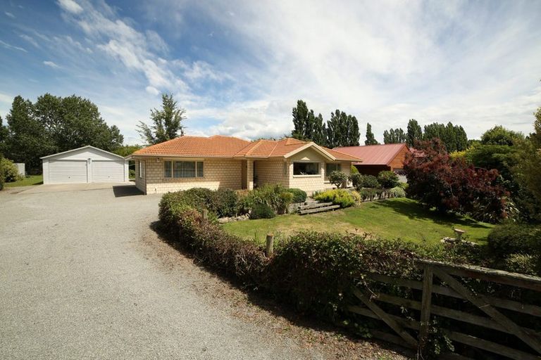 Photo of property in 155 East Belt, Rangiora, 7400