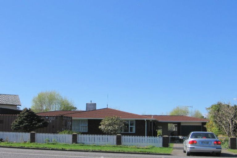 Photo of property in 34 Russell Street, Foxton, 4814