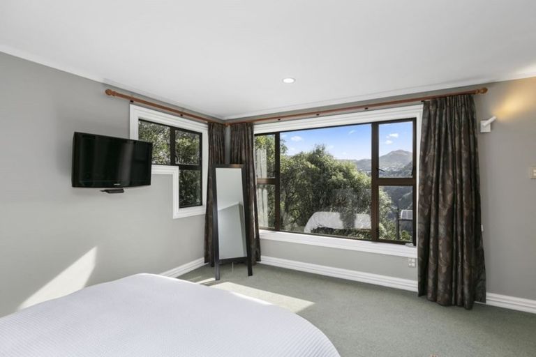 Photo of property in 123 Sefton Street, Wadestown, Wellington, 6012