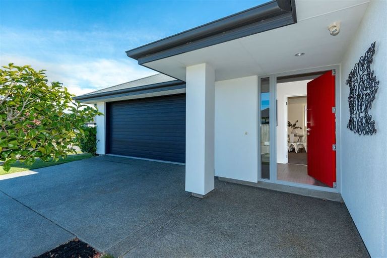 Photo of property in 7 Poulter Road, Lincoln, 7608