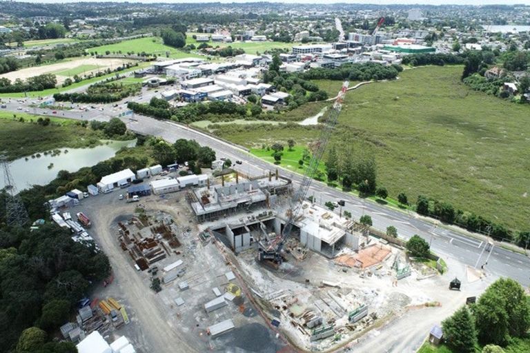 Photo of property in Amaia, 317/48 Esmonde Road, Takapuna, Auckland, 0622