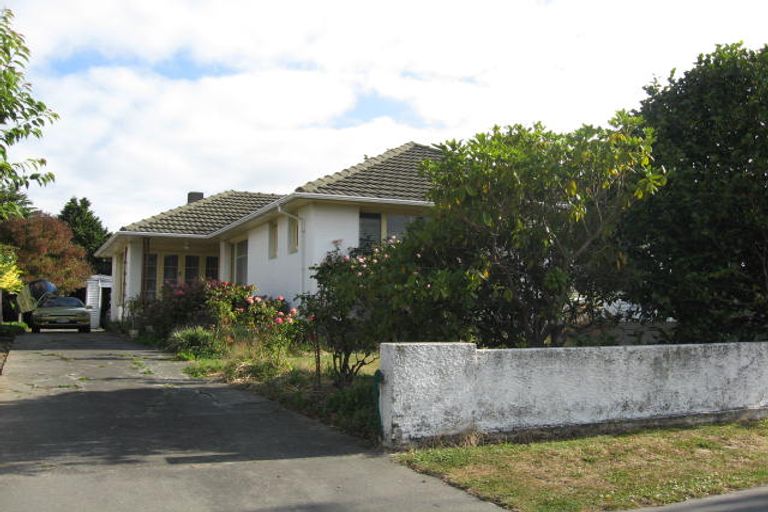 Photo of property in 54 Acacia Avenue, Upper Riccarton, Christchurch, 8041