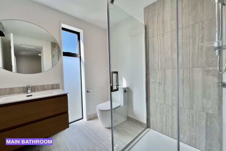 Photo of property in 3/26 Winton Street, St Albans, Christchurch, 8014