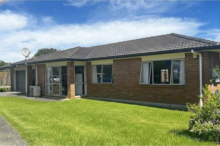 Photo of property in 10b Dominion Road, Tuakau, 2121