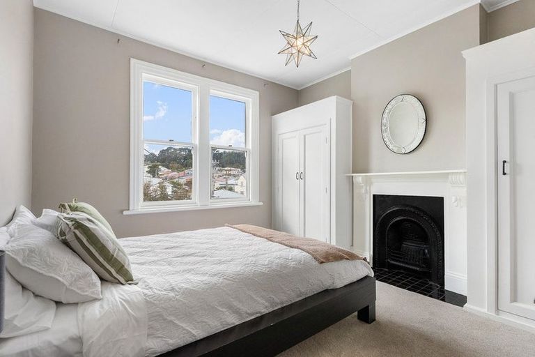 Photo of property in 26 Owen Street, Newtown, Wellington, 6021