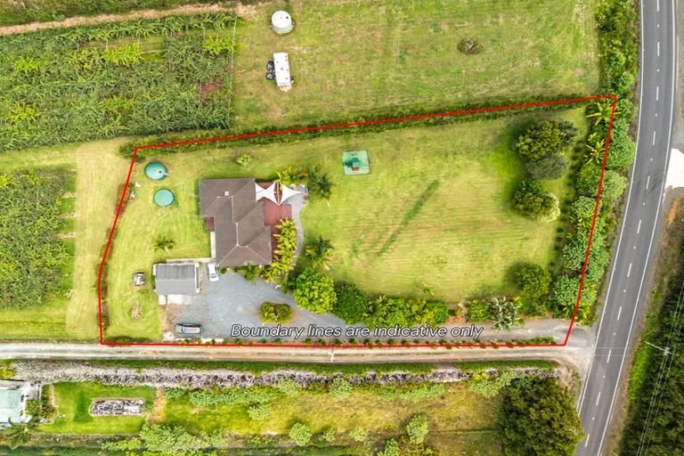 Photo of property in 249 Puketotara Road, Waipapa, Kerikeri, 0295