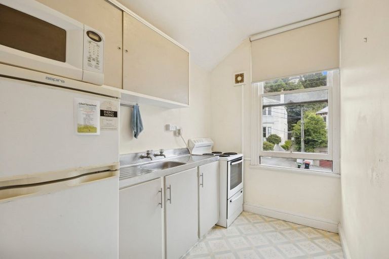 Photo of property in 111 Stafford Street, Dunedin Central, Dunedin, 9016