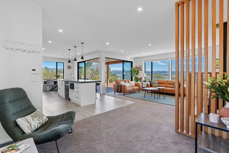 Photo of property in 156 Dons Creek Road, Waitati, 9085