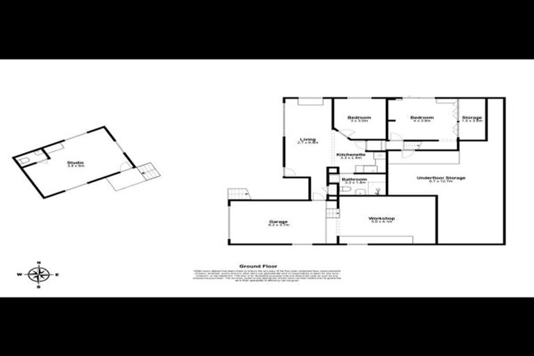 Photo of property in 55 Chester Road, Tawa, Wellington, 5028