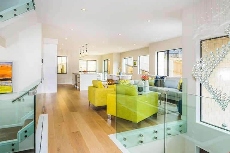 Photo of property in 48 Golden Morning Drive, Albany Heights, Auckland, 0632