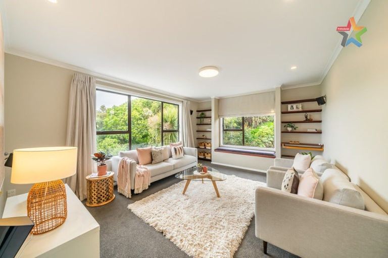 Photo of property in 12 Montgomery Avenue, Karori, Wellington, 6012