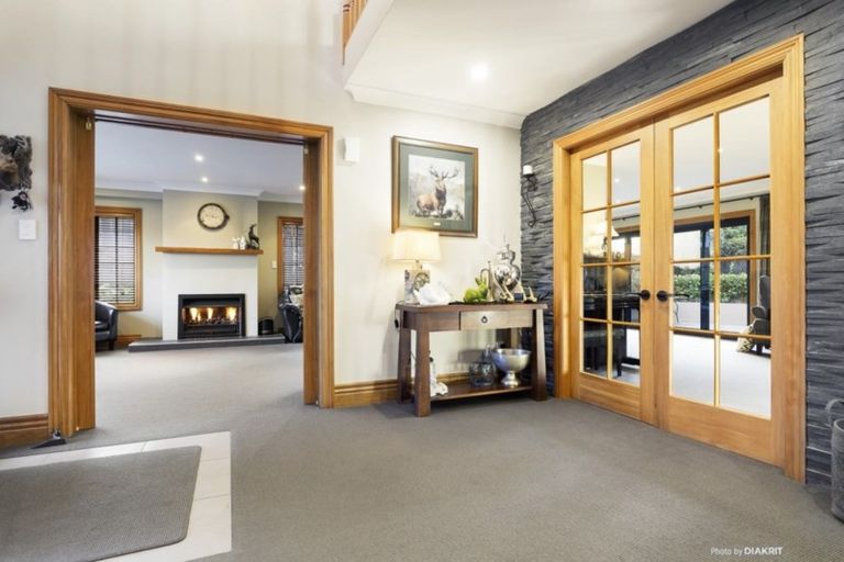 Photo of property in 12 Halswater Drive, Churton Park, Wellington, 6037