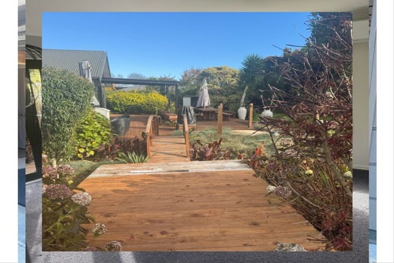 Photo of property in 9 Faydon Close, Ohau, Levin, 5570