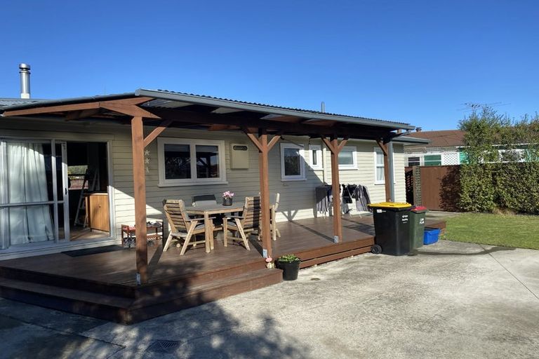 Photo of property in 21 Lowry Street, Richmond, 7020