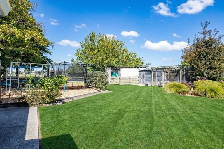 Photo of property in 532 Matangi Road, Matangi, Hamilton, 3284