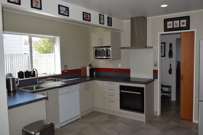 Photo of property in 22a Howick Road, Redwoodtown, Blenheim, 7201