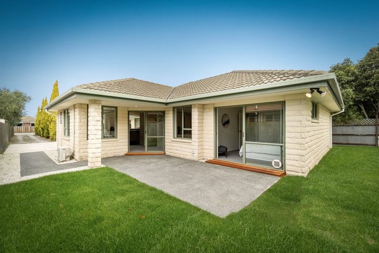 Photo of property in 93a Bassett Street, Burwood, Christchurch, 8083