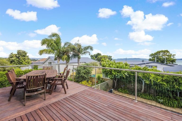 Photo of property in 17 Campbell Road, Maraetai, Auckland, 2018